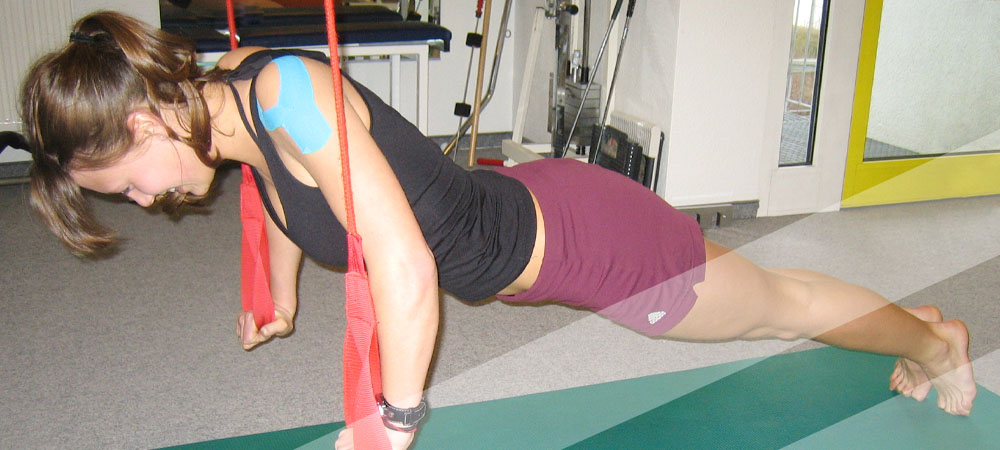 Funktionelles Training