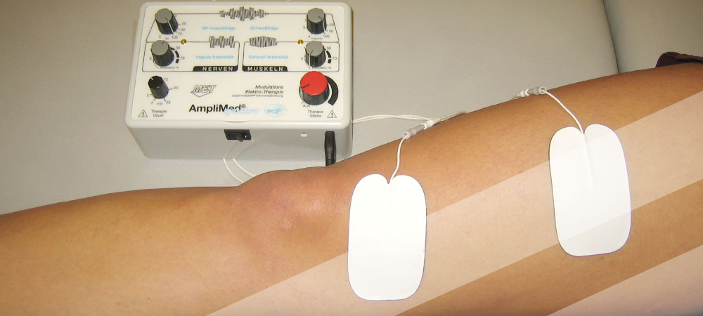 Physikalische Therapie