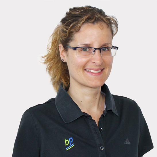 Martina Heider